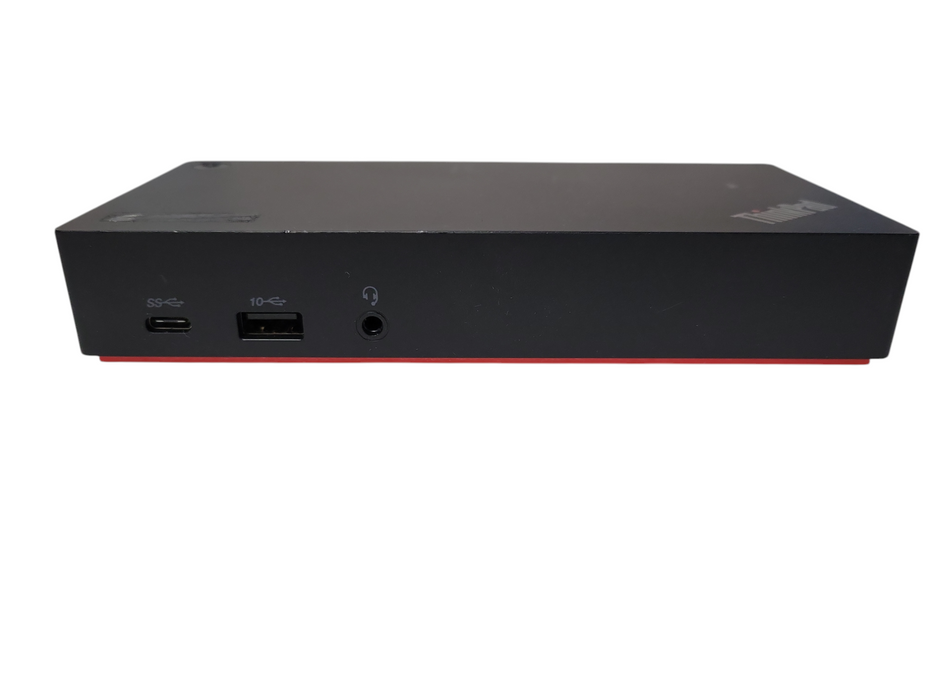 ThinkPad USB-C Dock Gen 2 LDC-G2