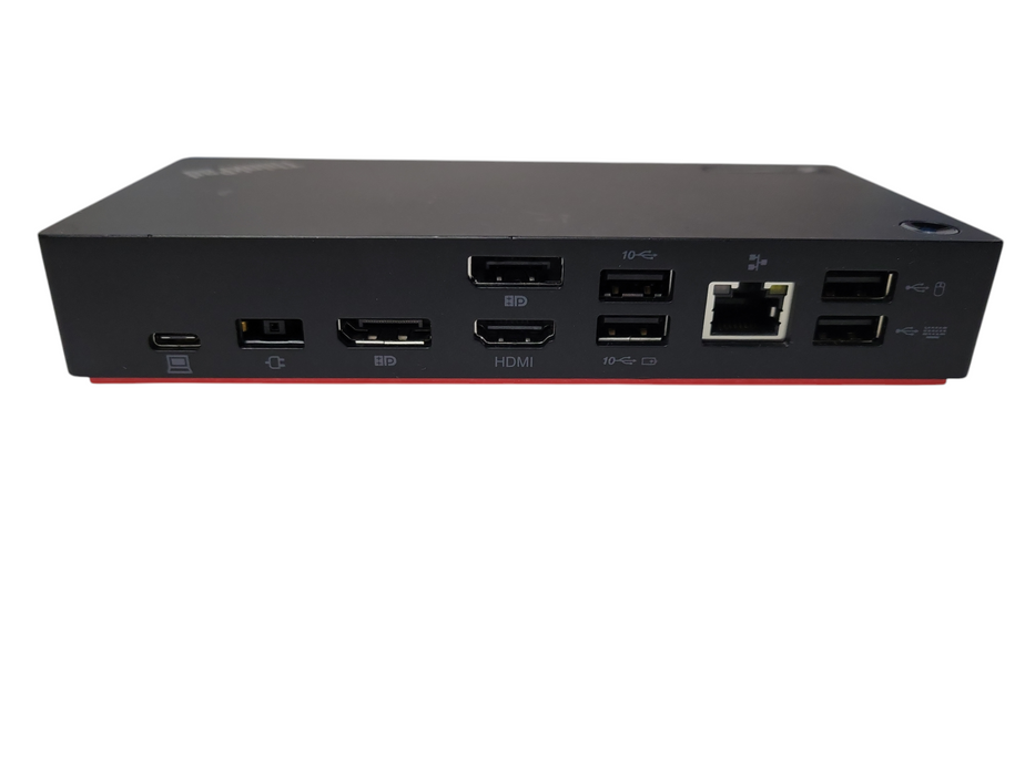 ThinkPad USB-C Dock Gen 2 LDC-G2