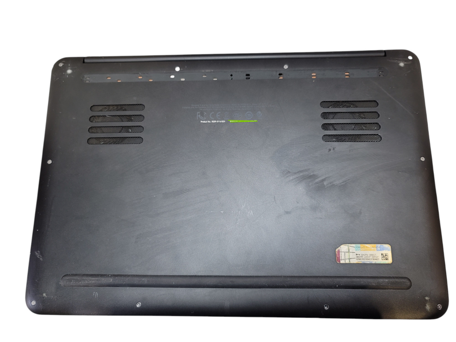 Razer Blade RZ09 14" i7-4702HQ 8GB DDR3 GTX 870M 256GB M.2 SSD FOR PARTS/REPAIR