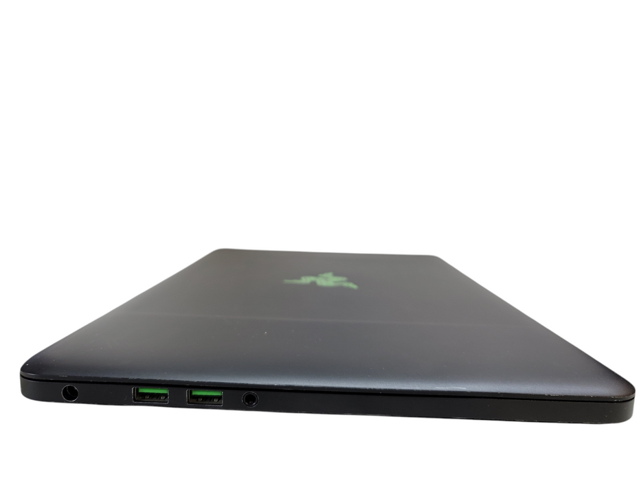 Razer Blade RZ09 14" i7-4702HQ 8GB DDR3 GTX 870M 256GB M.2 SSD FOR PARTS/REPAIR