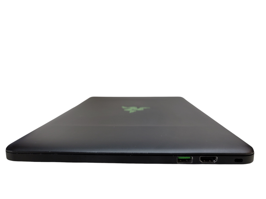 Razer Blade RZ09 14" i7-4702HQ 8GB DDR3 GTX 870M 256GB M.2 SSD FOR PARTS/REPAIR