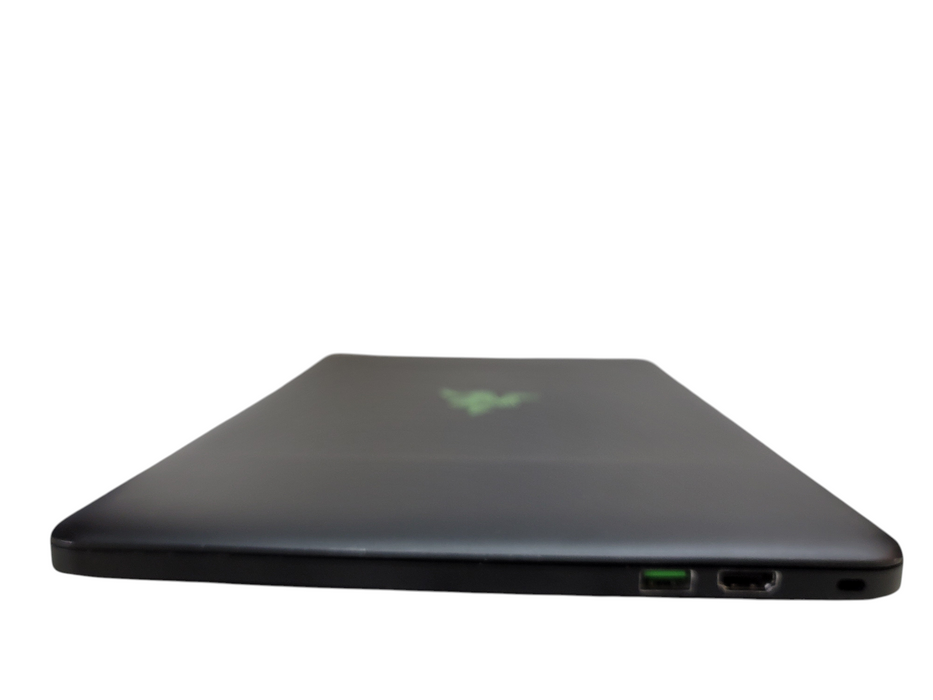 Razer Blade RZ09 14" i7-4702HQ 8GB DDR3 GTX 870M 256GB M.2 SSD FOR PARTS/REPAIR
