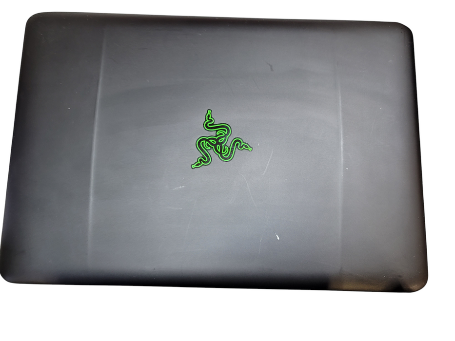 Razer Blade RZ09 14" i7-4702HQ 8GB DDR3 GTX 870M 256GB M.2 SSD FOR PARTS/REPAIR
