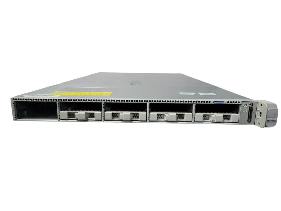 CISCO USC C220 M4 Server 1U Barebones NO CPU/RAM/HDD/HeatSink