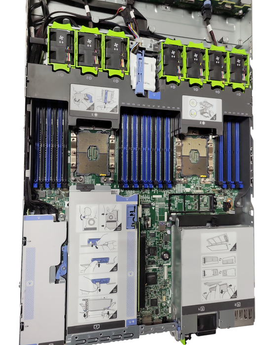 CISCO USC C220 M4 Server 1U Barebones NO CPU/RAM/HDD/HeatSink