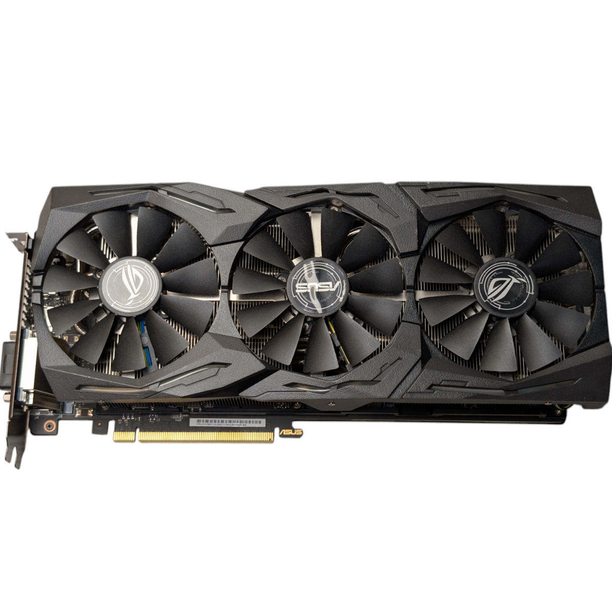 ［週末セール訳あり] ASUS ROG STRIX GTX1080Ti 11GB 1777590744758-2026-04-30-17.10