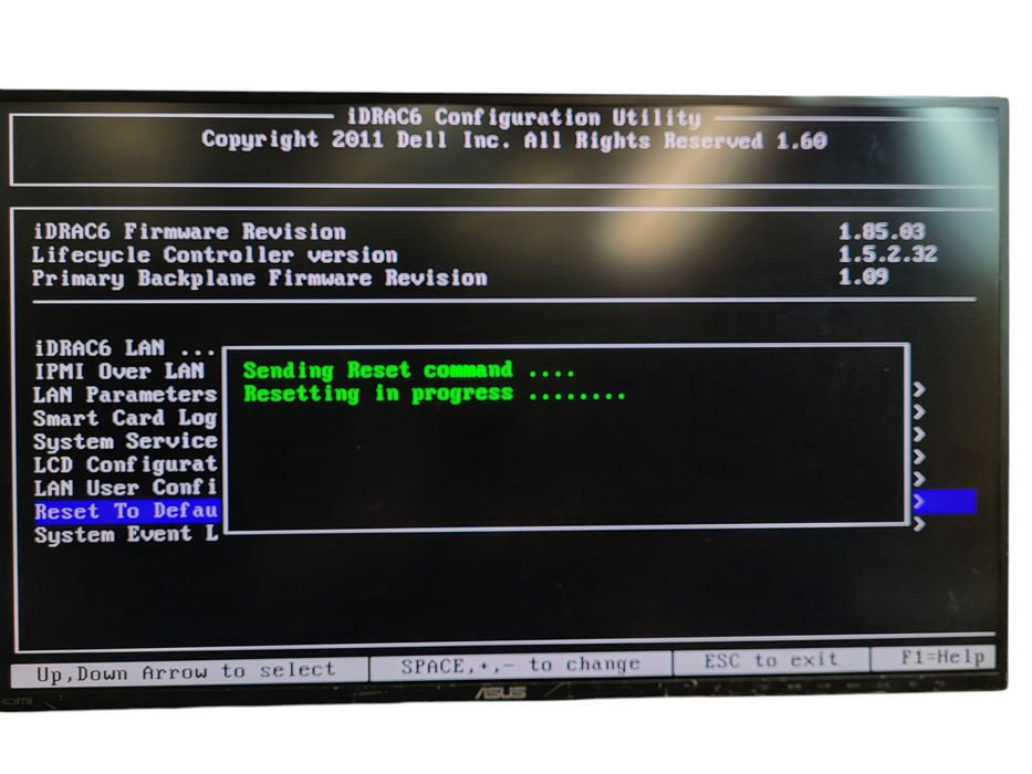 DELL PowerEdge T610 3.5" 2x Xeon E5520 2.2GHz, 24GB RAM PERC 6/i
