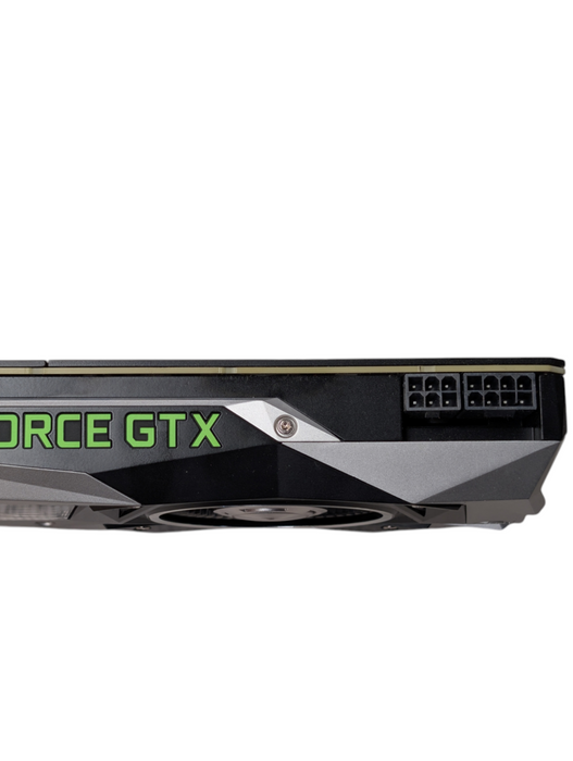 NVIDIA GeForce GTX 1080 Ti 11GB GPU Founders Edition Graphics Card GTX1080TI-FE