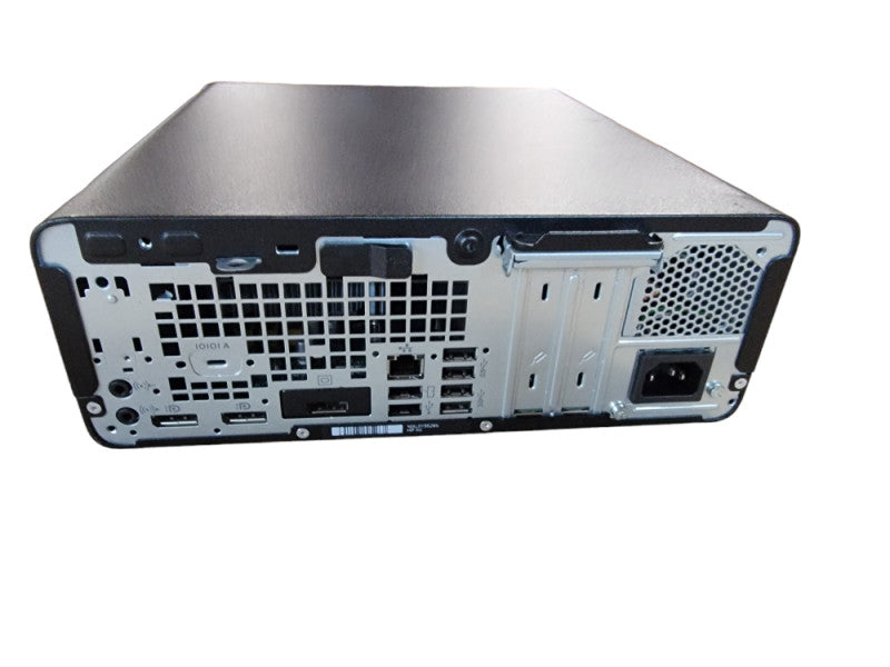 HP ProDesk 600 G5 SFF i5 - 9500 CPU @ 3.00GHz 16GB DDR4 Ram QÎ¸
