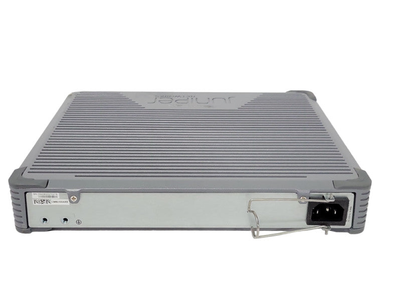 Juniper Networks EX2300-C-12T Compact 12-Port EX2300-C Series Switch READ _