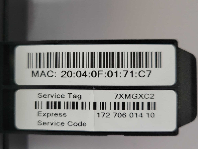 Dell EMC N3048EP-ON RJ45 48-Port Gigabit Ethernet Managed Switch _