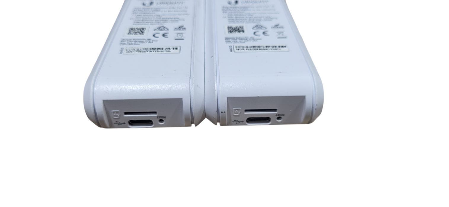 Ubiquiti UniFi Cloud Key UC-CK SWX-UCCK Network Controller PoE USB-C