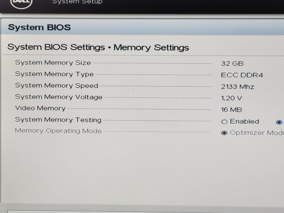 Dell PowerEdge R330 - 2x Xeon E3-1220 v5 32GB DDR4 PERC H330 2x350W PSU