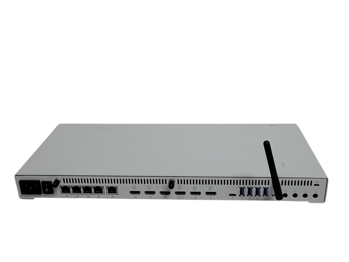 Sisco Cod Cisco TTC6-15 Codec EQ CS-COD-EQ-K9 V01 only — retail.era