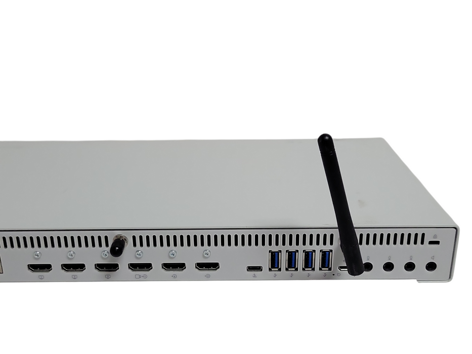 Sisco Cod Cisco TTC6-15 Codec EQ CS-COD-EQ-K9 V01 only — retail.era
