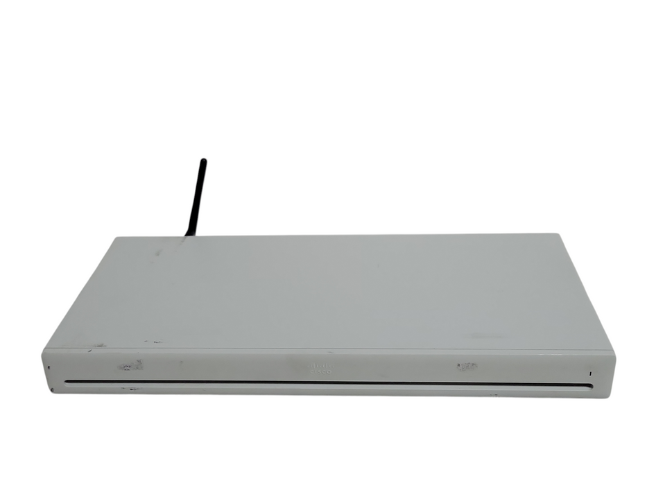 Cisco TTC6-15 Codec EQ CS-COD-EQ-K9 V01 only
