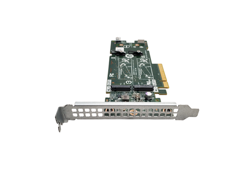 Dell 05T20H Boss M.2 PCIe Adapter Card - No SSD