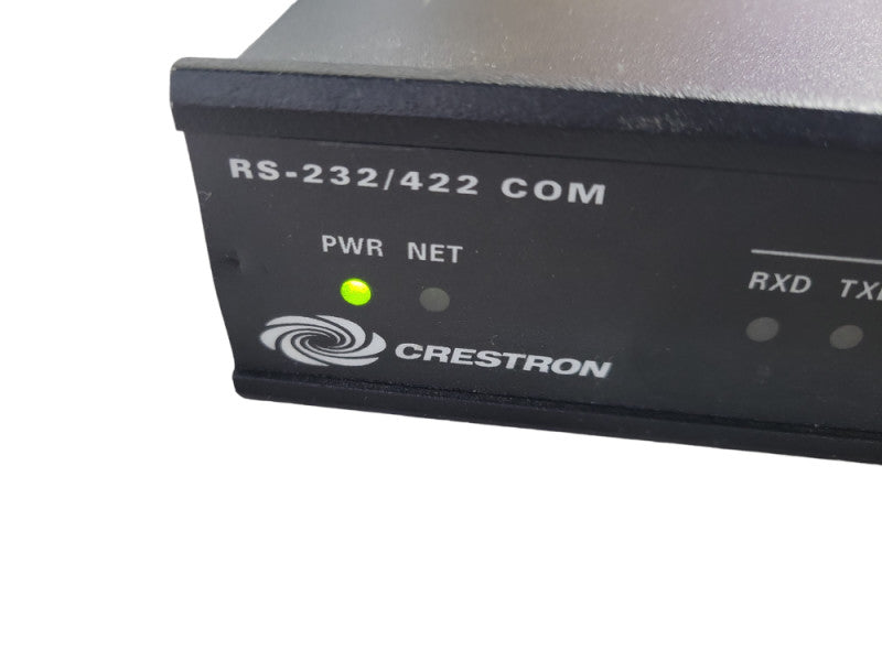 CRESTRON ST-COM STCOM USE POWER PACK PW-1205 !