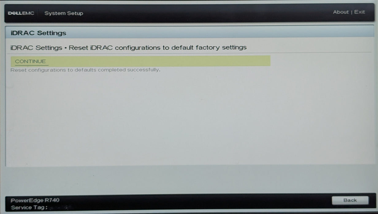 Dell PE R740 2U 16x2.5", 2x Xeon Gold 6244, 32GB DDR4, H740P, No HDD, 2x 750W