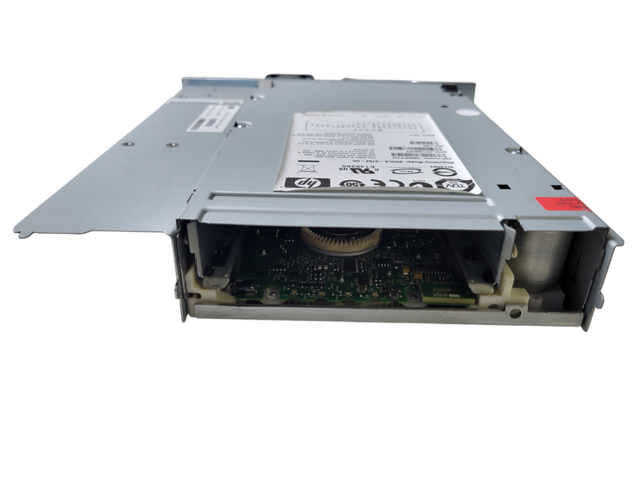 HP BRSLA-0703-DC LTO-4 Ultrium SAS Tape Drive EB668C#103
