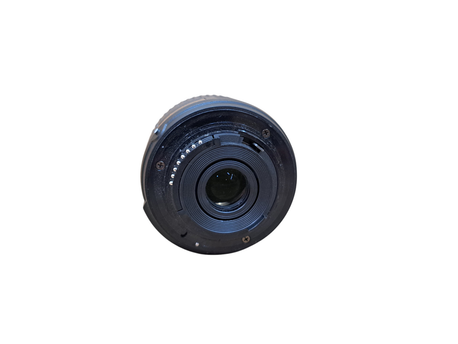 Nikon AF-S DX Zoom-Nikkor 18-55mm 1:3.5-5.6G VR II Lens *READ*