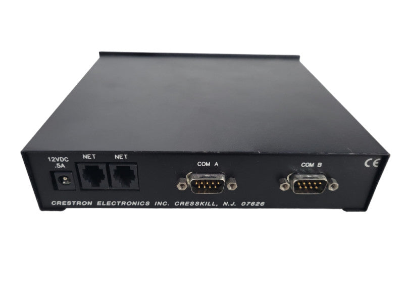 CRESTRON ST-COM STCOM USE POWER PACK PW-1205 !