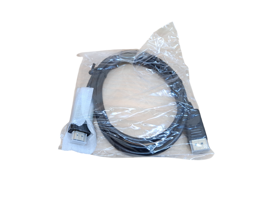 Tripp Lite P582-006 DisplayPort to HDMI Cable 6Ft (New)