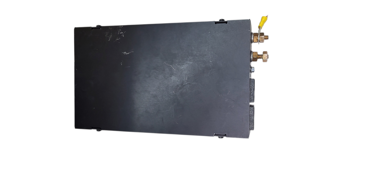 Innovative Circuit ICT300-12SNV 300 Watt Rack 12V 120VAC Site Inverter | READ