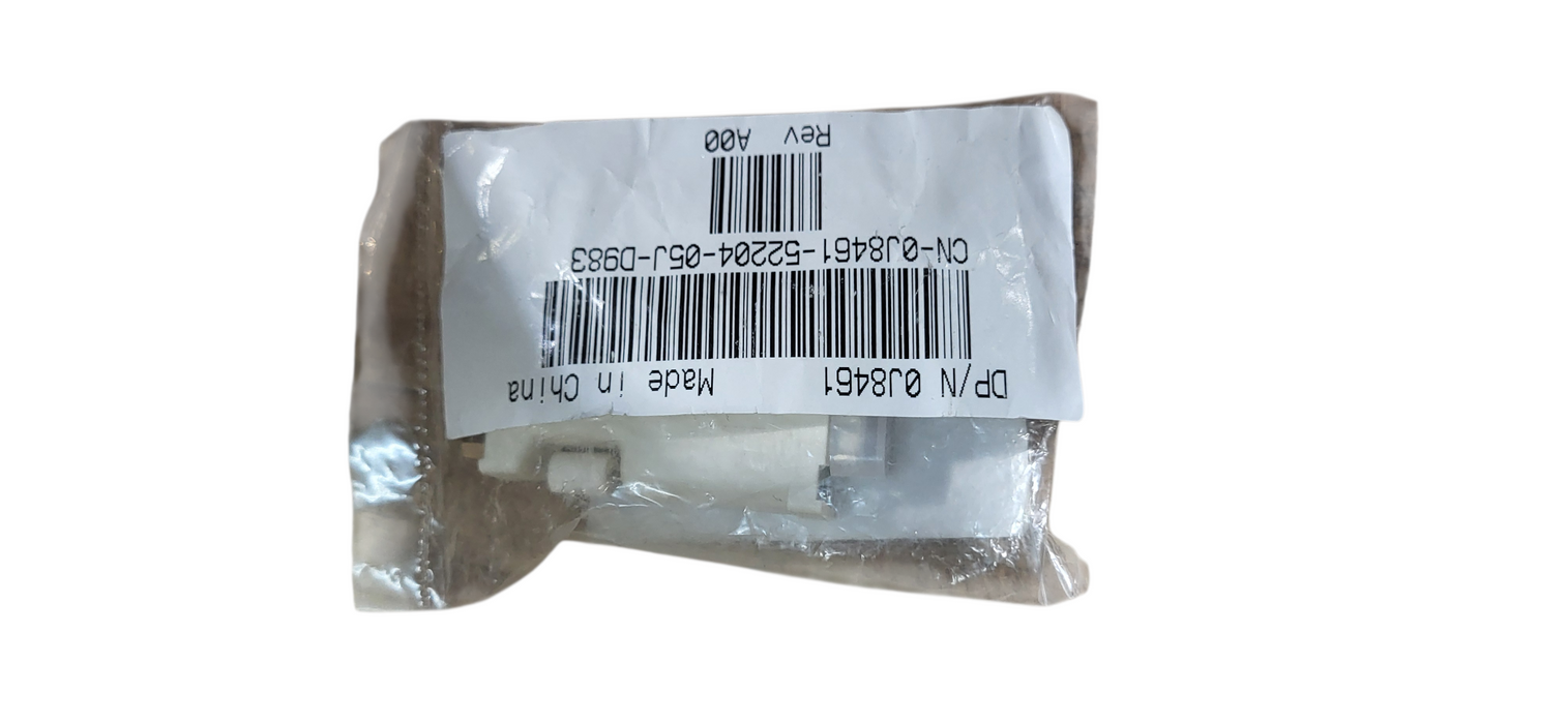 DELL, 0J8461, DVI to VGA ADAPTER CONVERTERS, DVI MALE TO VGA FEMALE