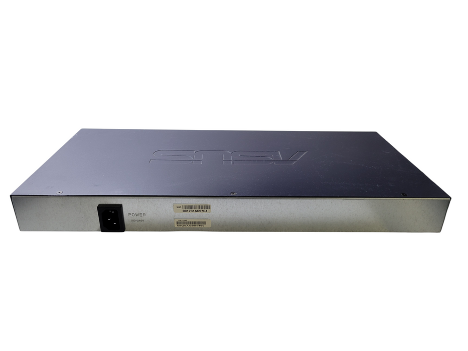 Asus 24 Port Switch GigaX1024P