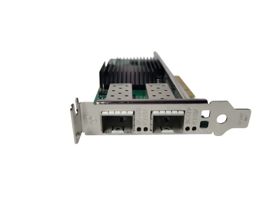 Dell Intel X710-DA2 10Gb Ethernet 2Port Network Adapte