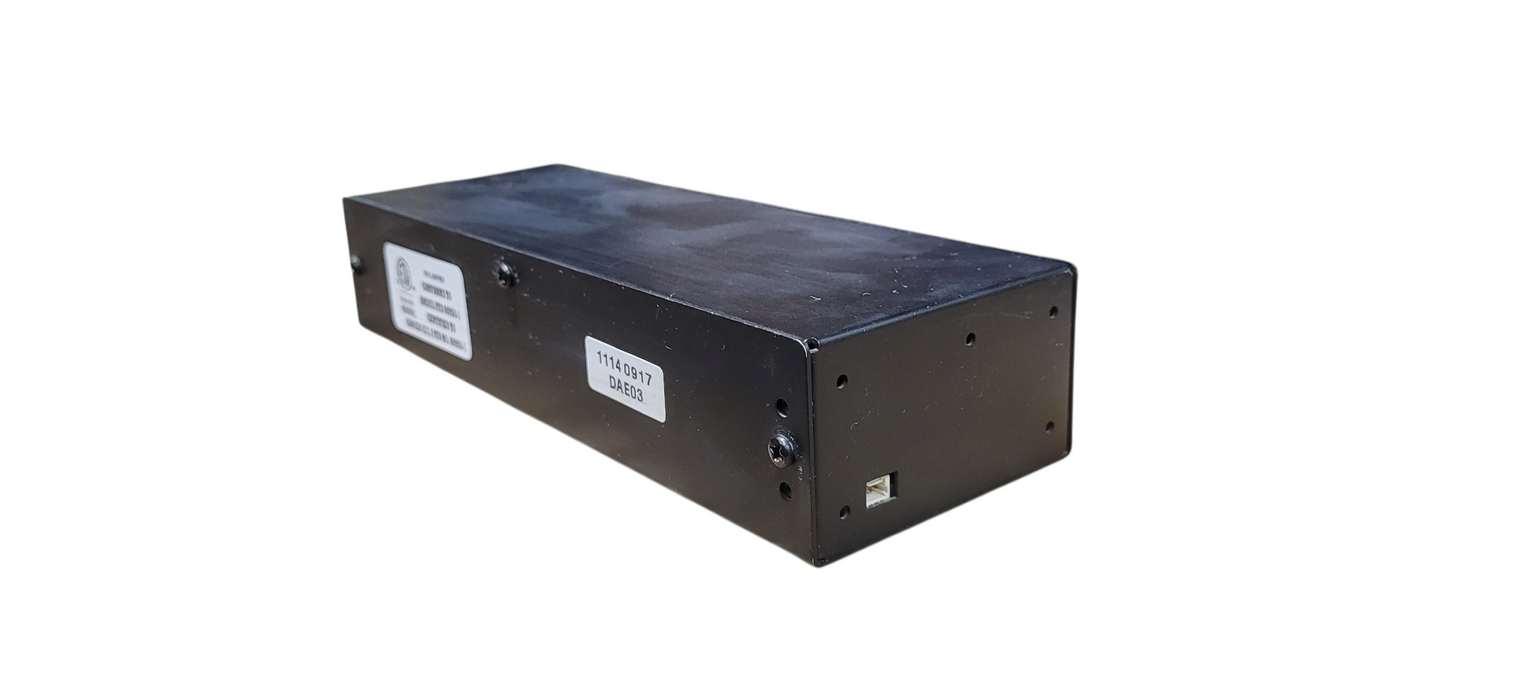 Bogen Model: TAMB2 Telephone Paging Access Module