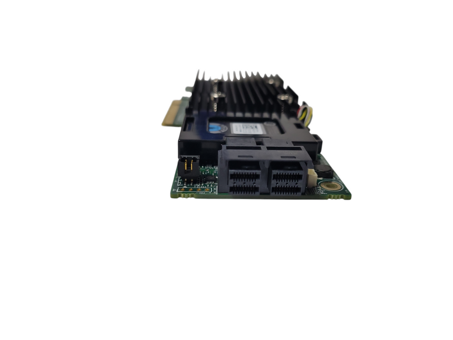 Dell PERC H730 1GB PCIe RAID Controller — 44GNF