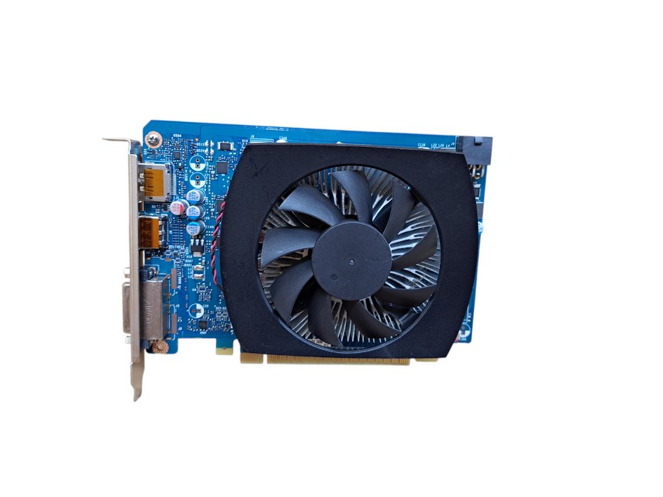 Dell 4WY5P NVIDIA GeForce GTX 1650 Super 4GB GDDR6 PCIe Graphics Card