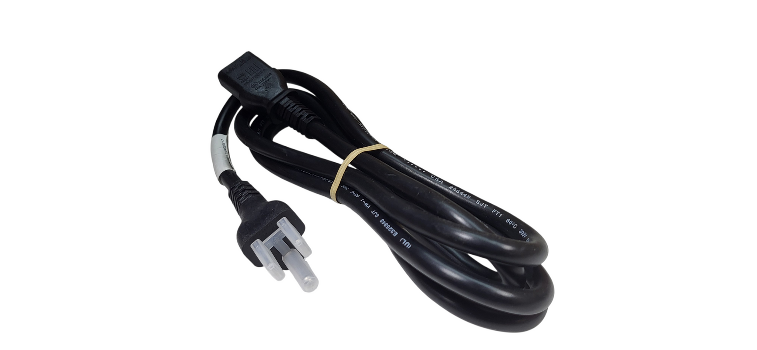 Like New Standard 6FT Power Cord
