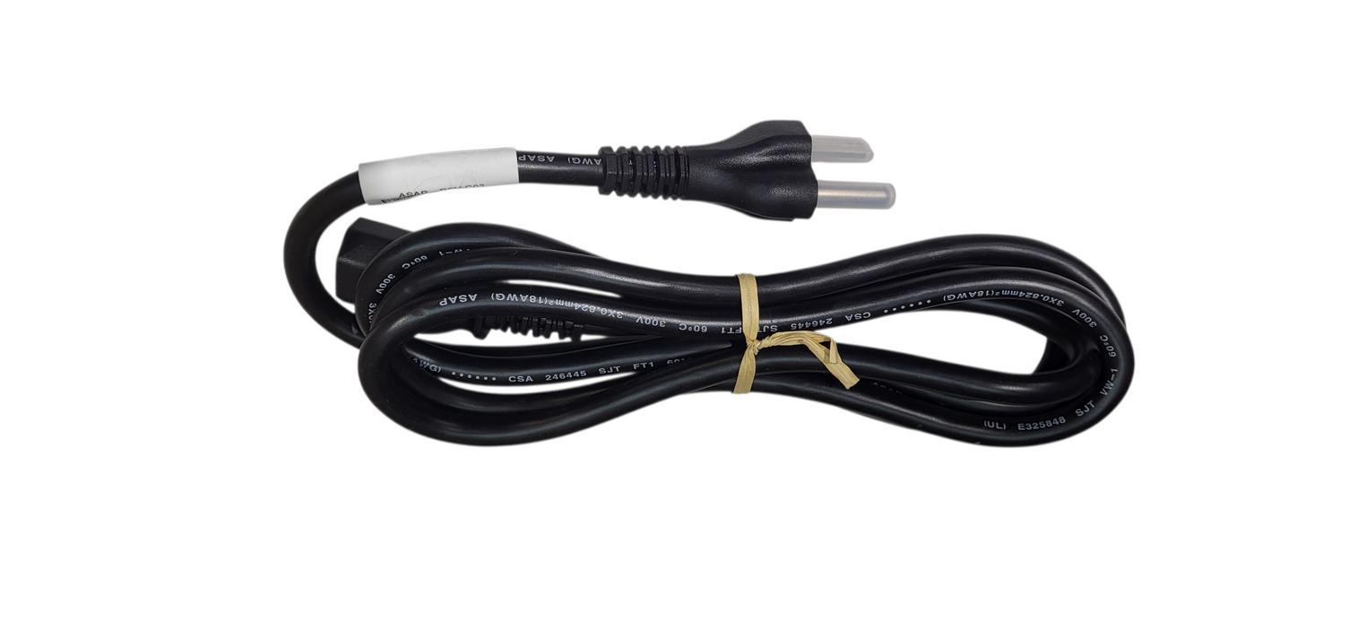 Like New Standard 6FT Power Cord