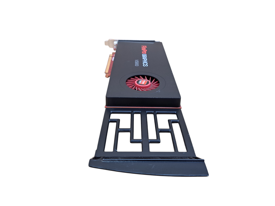 AMD FirePro V5900 2GB Dual DisplayPort PCIe Graphics Card
