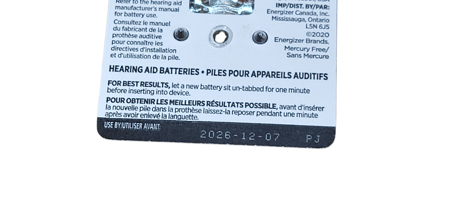 Lot of 71x New Rayovac Size 312 Hearing Aid Batteries 8-Pack Exp Nov, Dec 2026