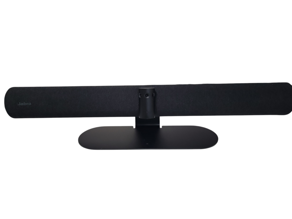 JABRA PanaCast 50 VIDEO CONFERENCE BAR VSM 020 180 Degree View 4k