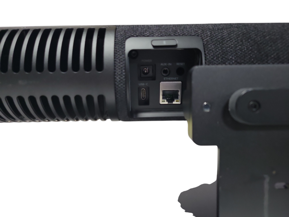 JABRA PanaCast 50 VIDEO CONFERENCE BAR VSM 020 180 Degree View 4k
