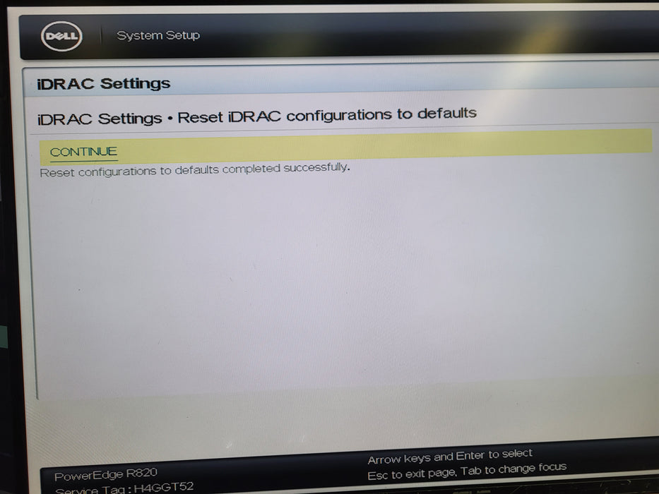 DELL PowerEdge R820 2.5" 2x E5-4650 v2 @ 2.4GHz 384GB DDR3 2x 1100W PSU No PERC