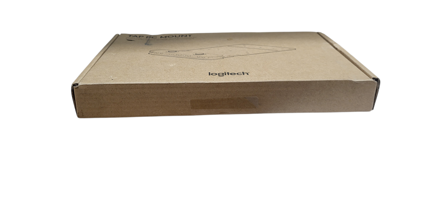 Brand NEW Open Box Logitech Tap PC Mount - PC Mount 939-001825
