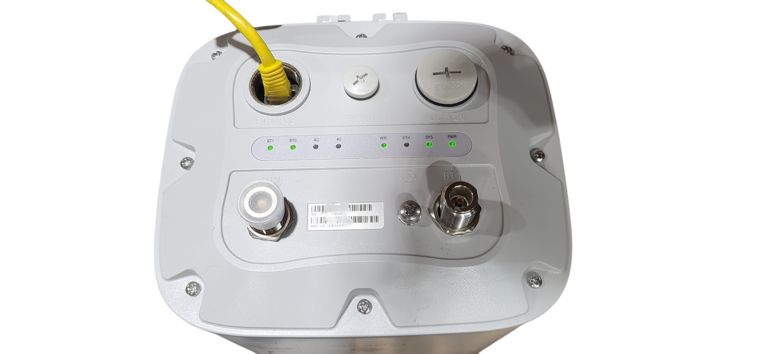 Cassia X2000 Bluetooth Router/Controller