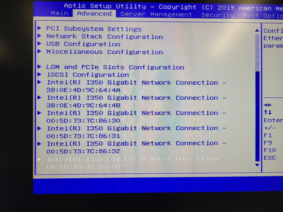 Cisco SNS-3515-K9 UCS C220 M4 2x E5-2620v3 @2.40GHz 16GB RAM 12G SAS 2x 770W PSU