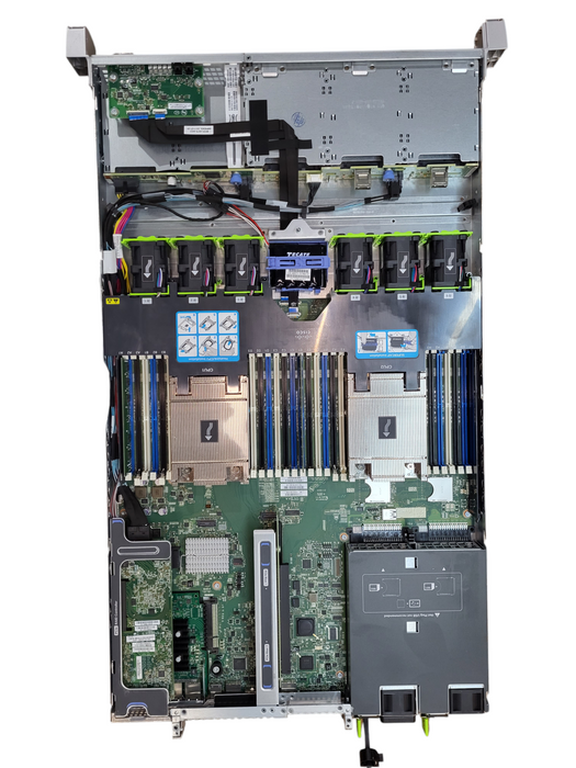 Cisco SNS-3515-K9 UCS C220 M4 2x E5-2620v3 @2.40GHz 16GB RAM 12G SAS 2x 770W PSU