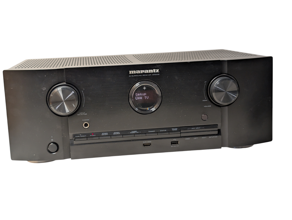 Marantz AV Surround Sound Receiver SR5009 HDMI