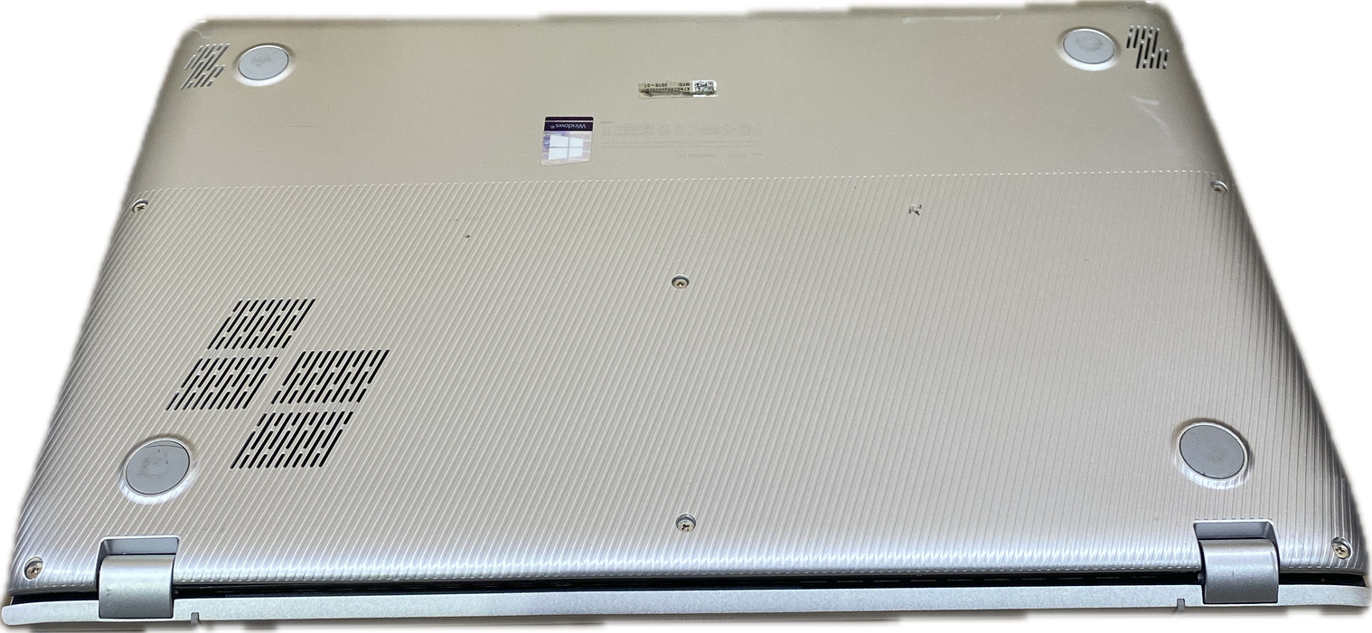 Asus VivoBook S15 X532FA i5-8265U 20GB RAM 256GB SSD READ!