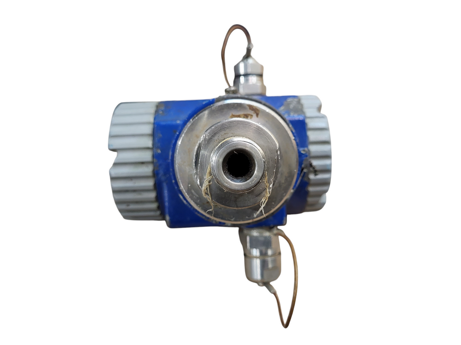 Foxboro IGP10-T26G1F-L1G2 Pressure Transmitter Supply 12.5-42VDC ST:A READ