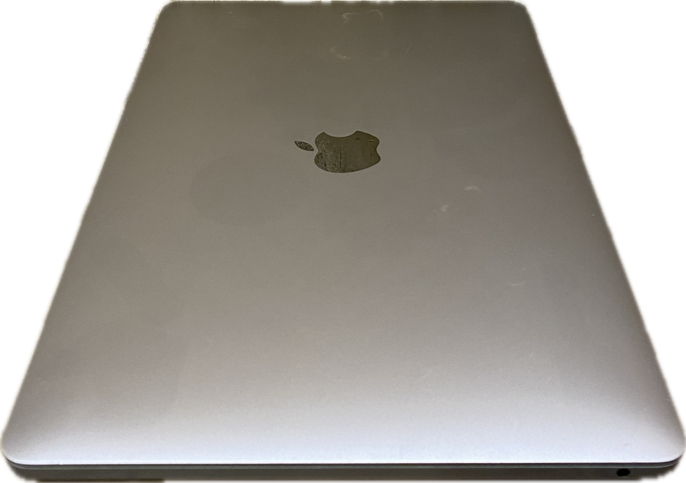 Apple MacBook Pro 13" 2020 M1 16GB RAM 512GB SSD No Power Adapter READ!