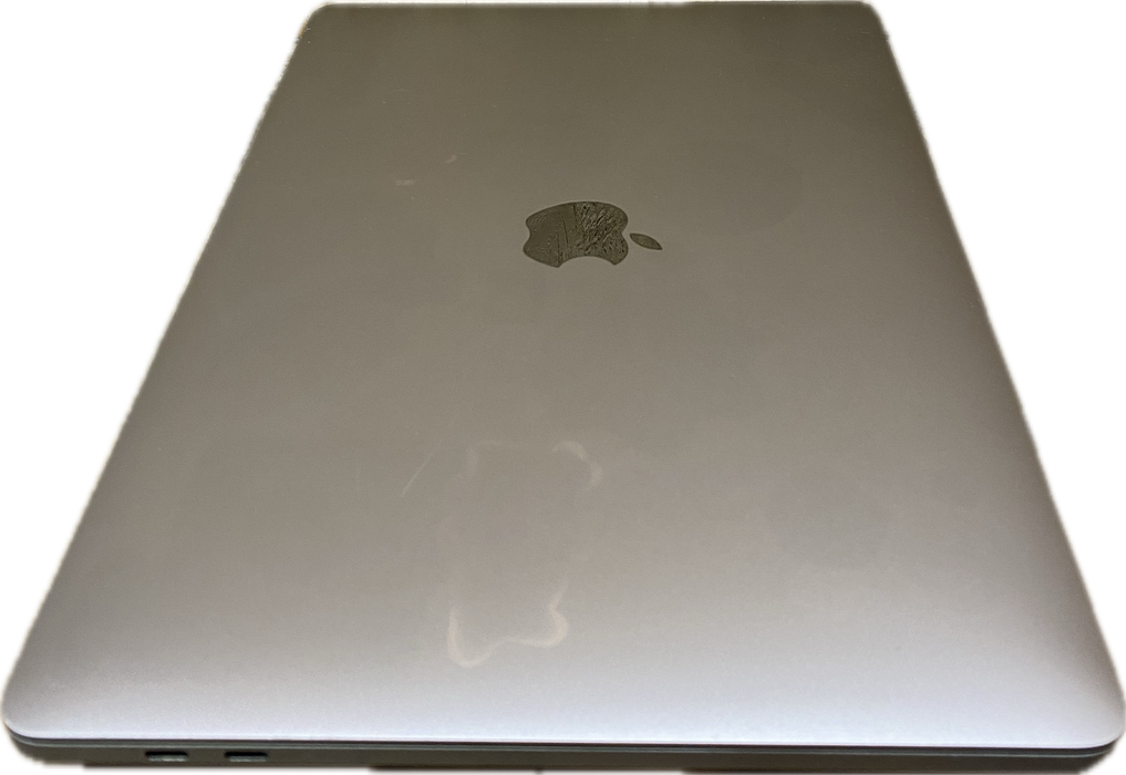 Apple MacBook Pro 13" 2020 M1 16GB RAM 512GB SSD No Power Adapter READ!